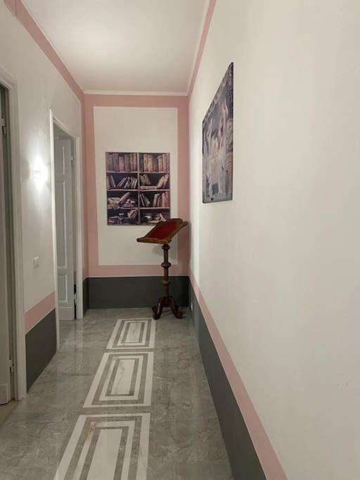 Appartement Marie Claire Maison
