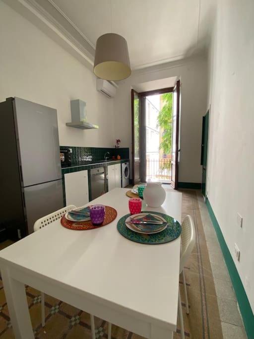 Appartement Marie Claire Maison Florence