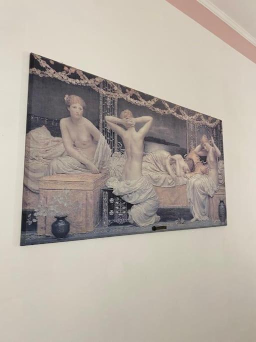 Marie Claire Maison Appartamento Firenze