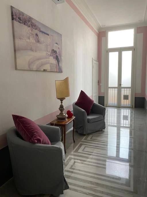 Marie Claire Maison Appartamento Firenze