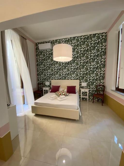 Appartamento Marie Claire Maison Firenze