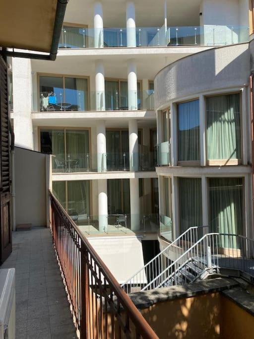 Appartamento Marie Claire Maison